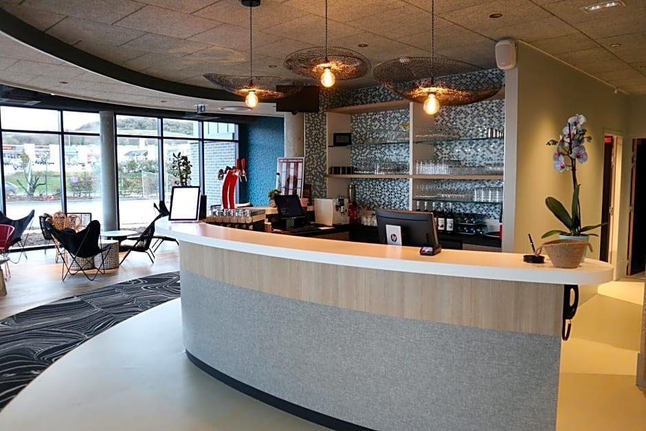 ibis Styles Le Treport Mers Les Bains 4/50