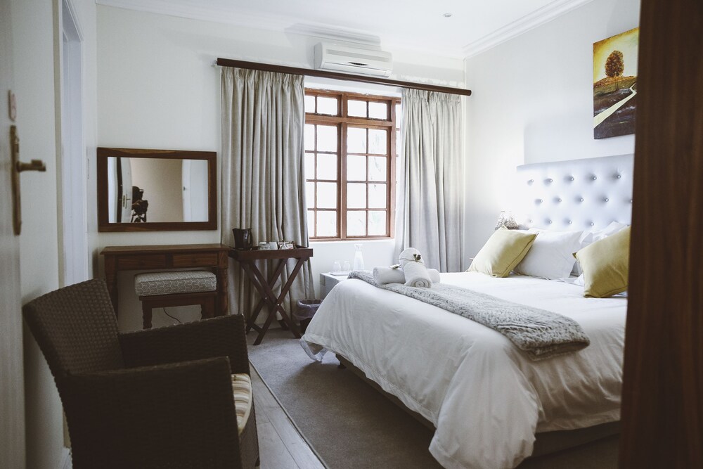 Victoria Alfred Guest House 13/50