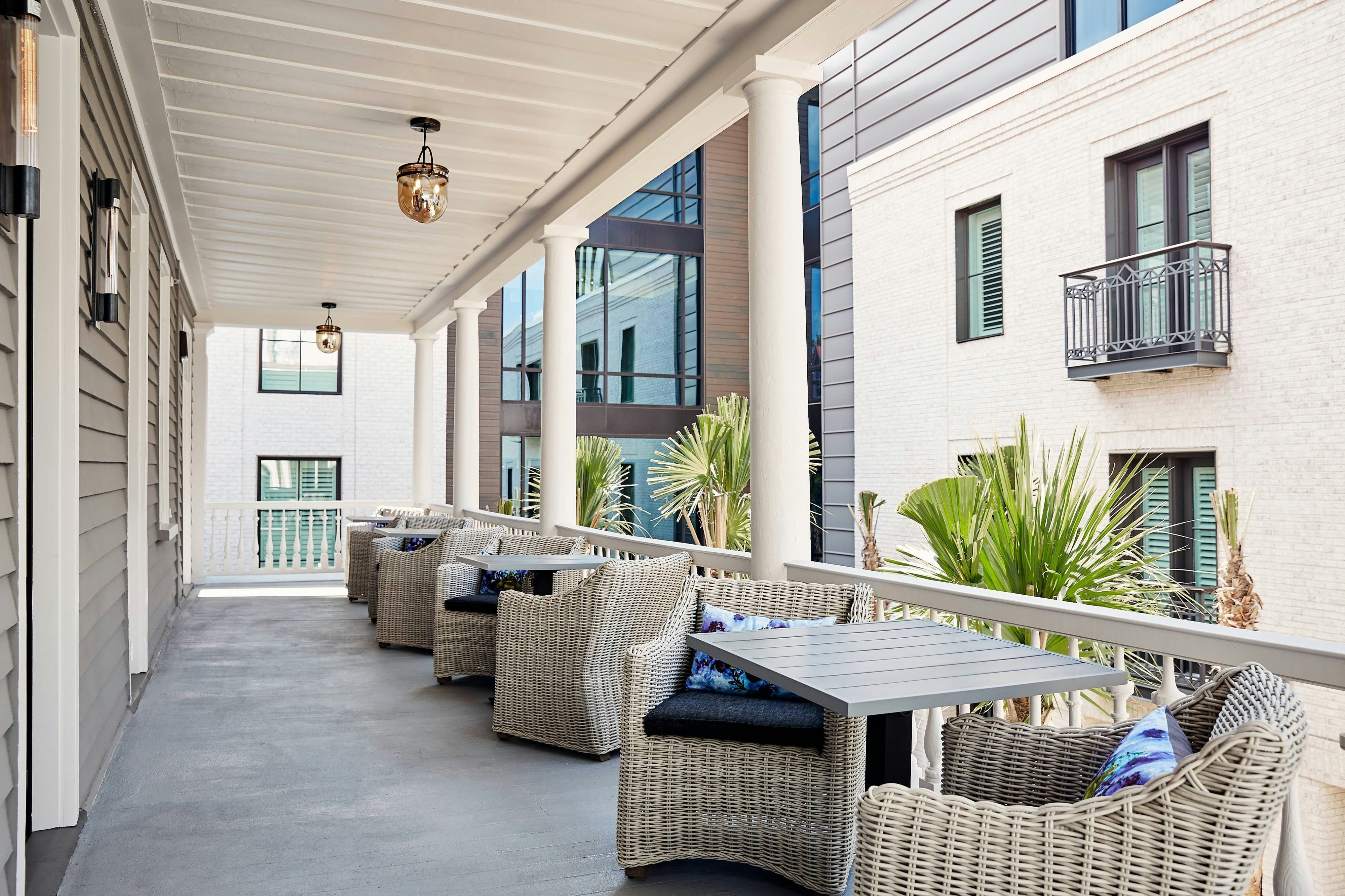Hotel Bella Grace 30/47