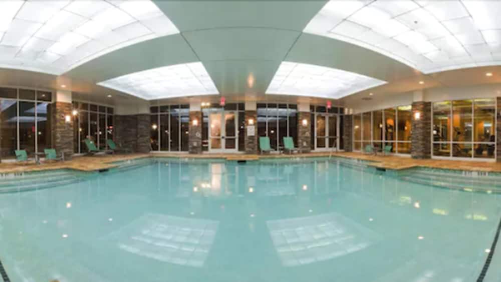 Holiday Inn Macon North 36/79