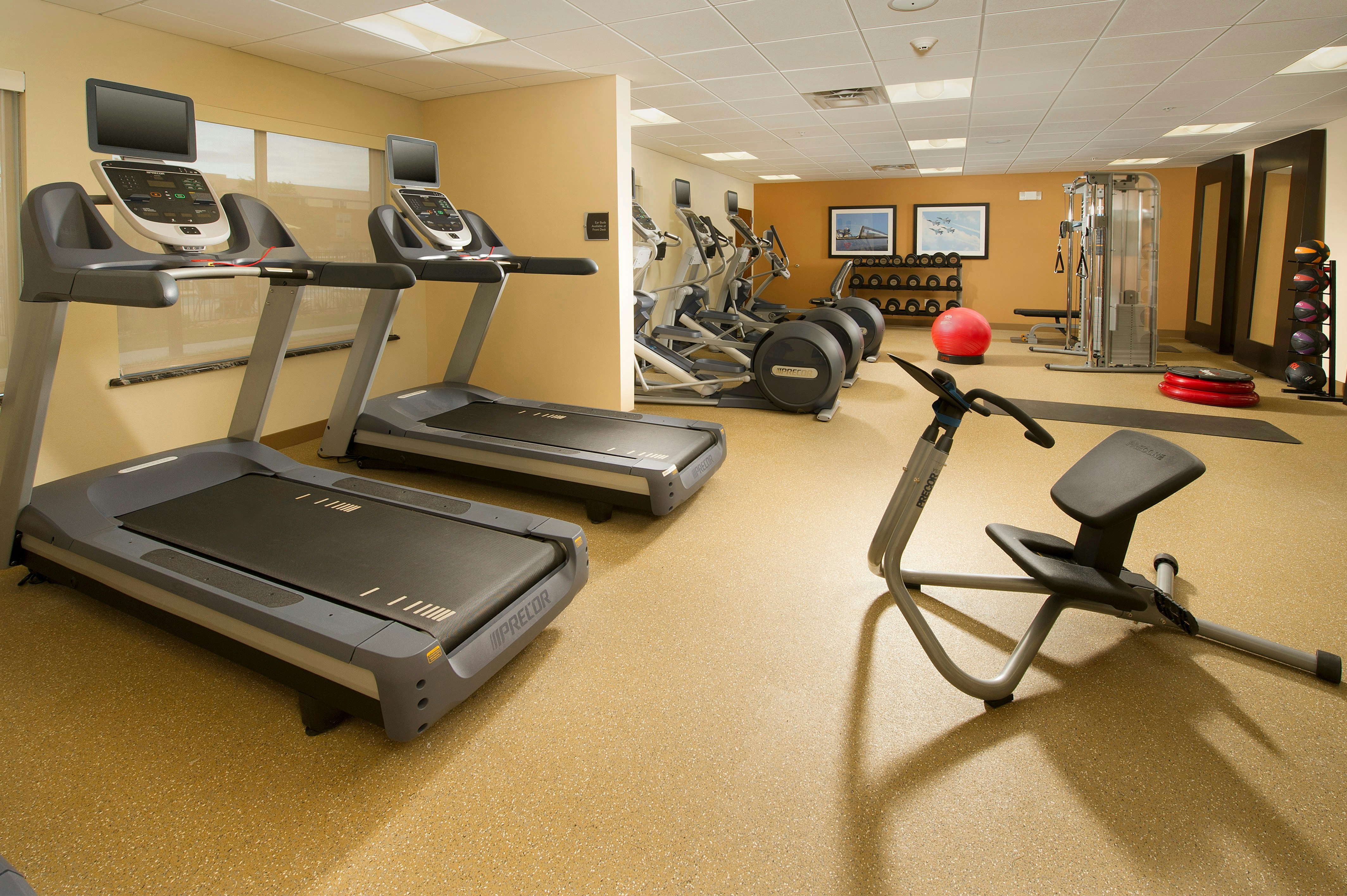 Homewood Suites by Hilton Lackland AFB SeaWorld TX 10/36