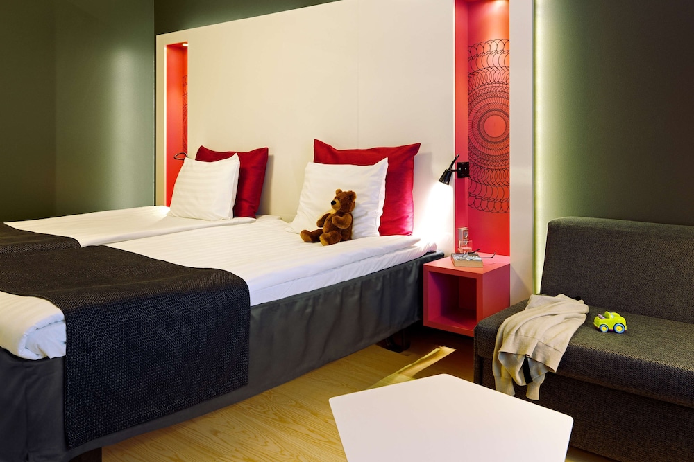 room