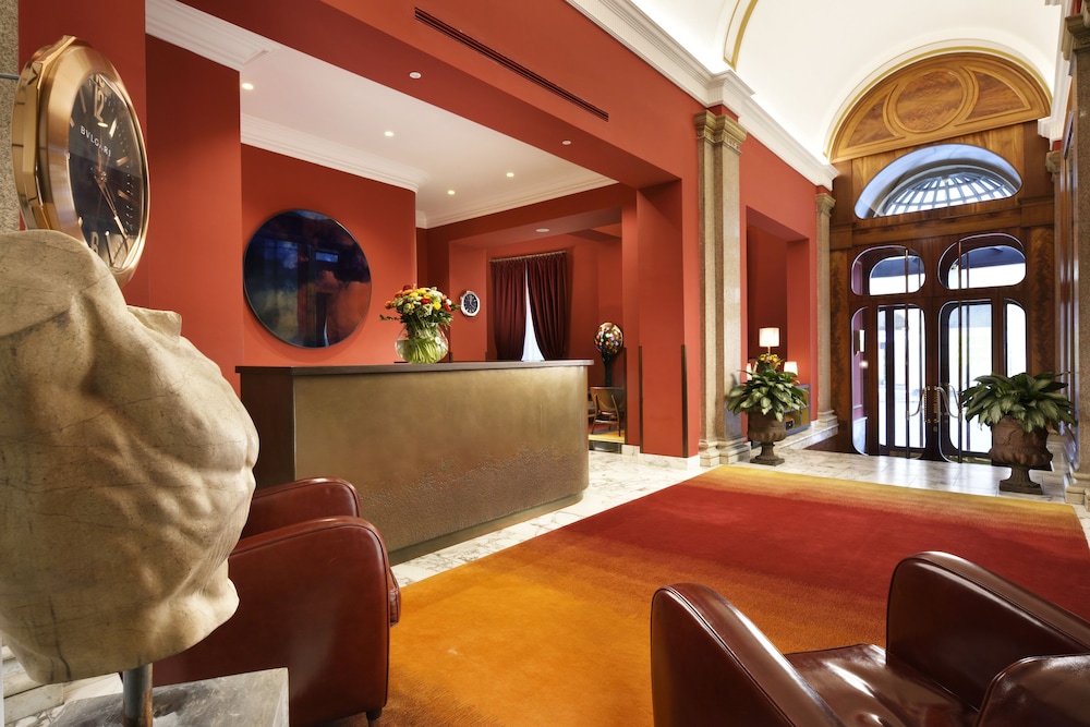 Hotel L Orologio 8/50