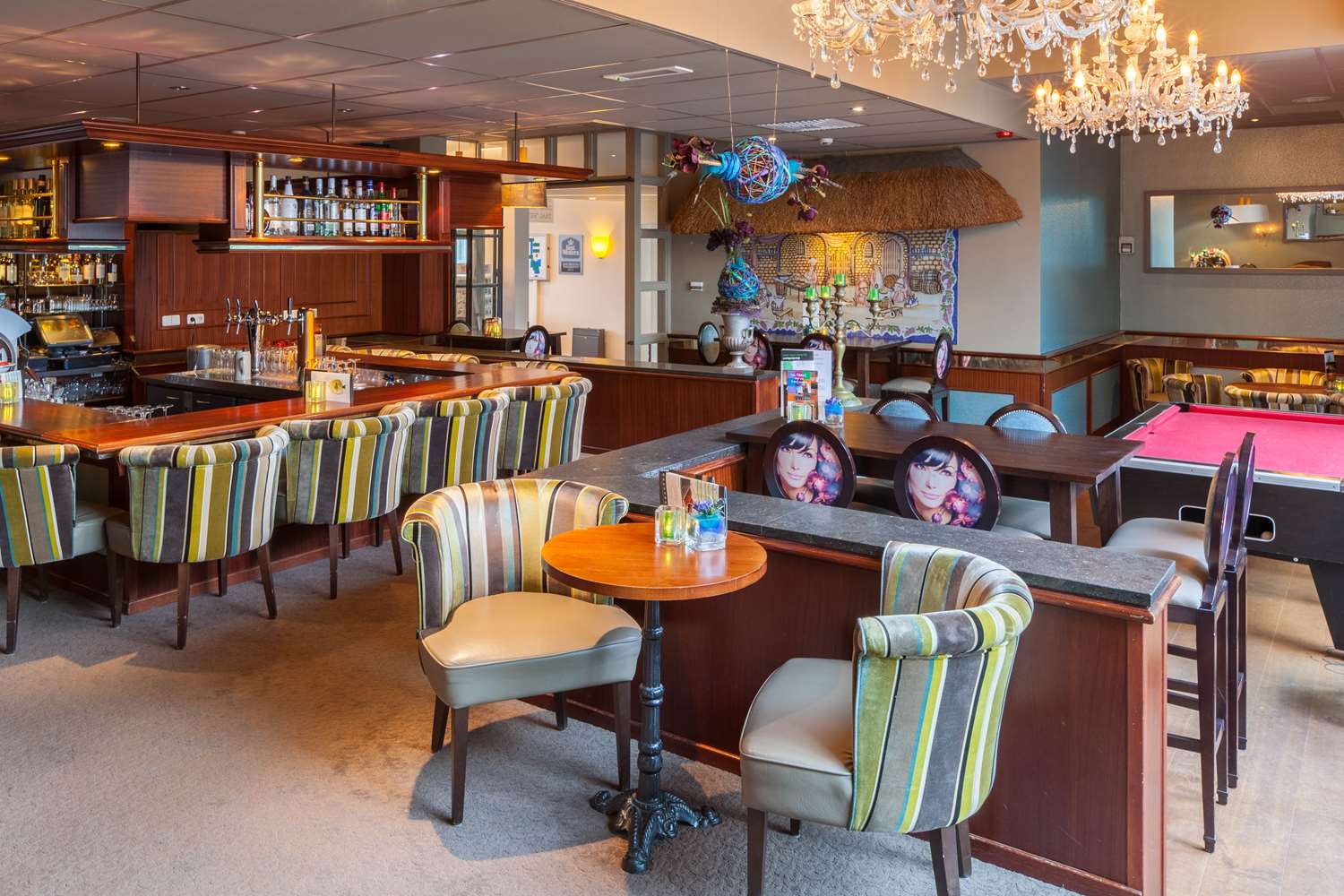 Best Western Hotel Nobis Asten 17/22