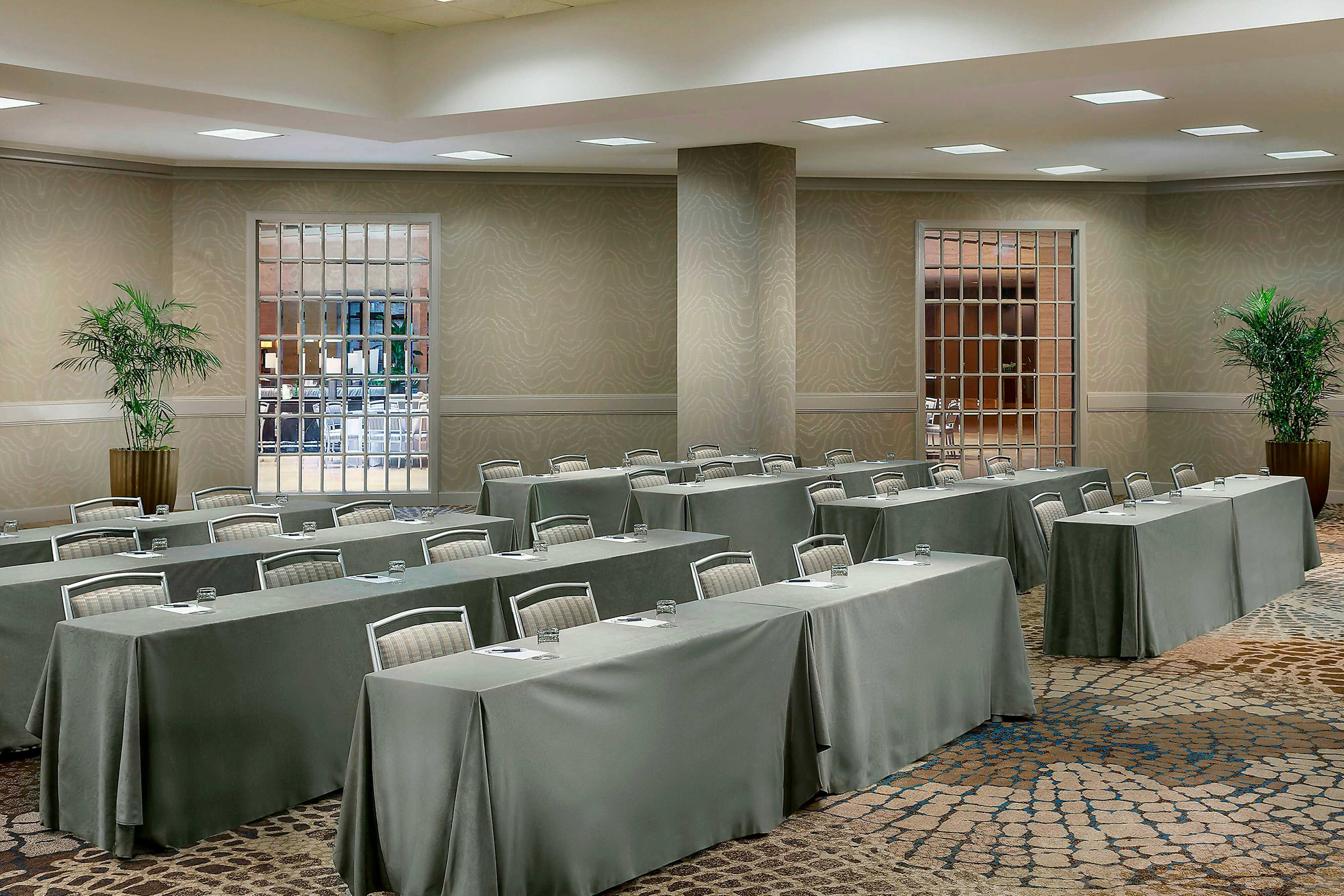 The Westin Chicago Northwest 22/23