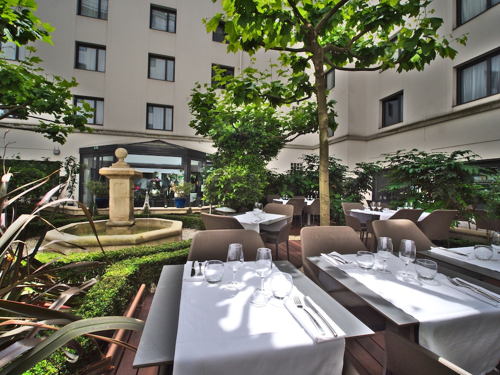 Mercure Paris Gare Montparnasse TGV 31/49
