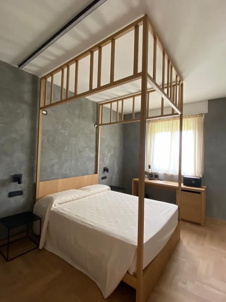 La Versiliana Hotel 18/50