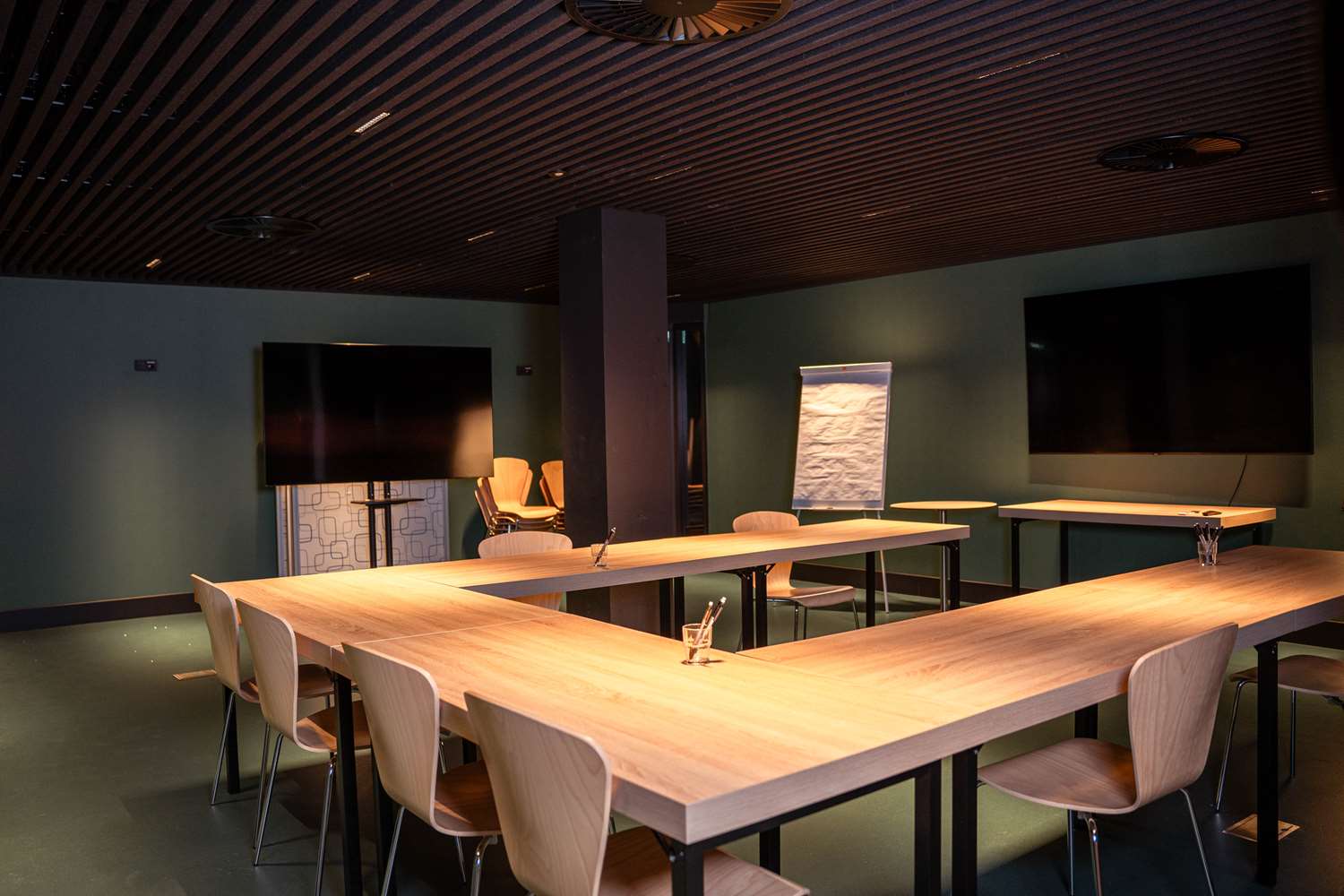 The Florian Amsterdam Schiphol Airport, WorldHotels Crafted 34/41