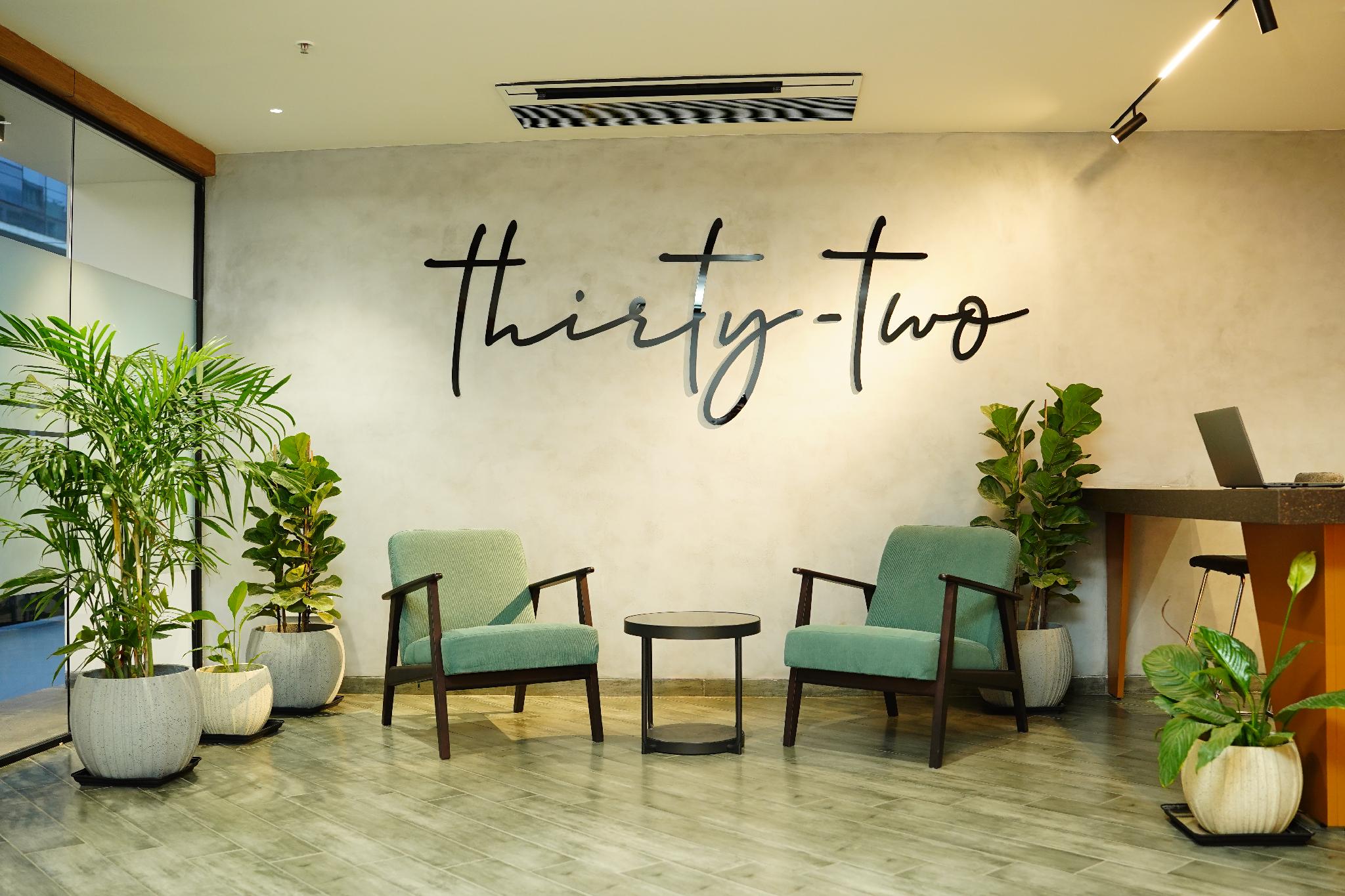 32 Urban by Akoya Hotels - Gachibowli, West Hyderabad 12/18