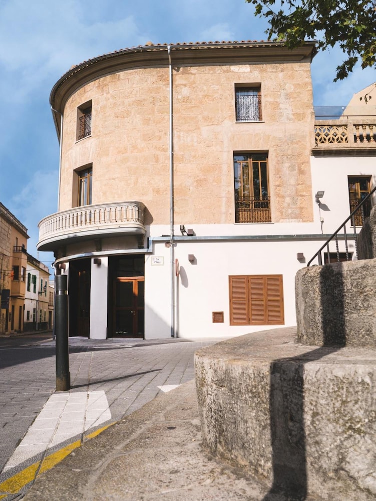 Hotel Central Maria 61/63
