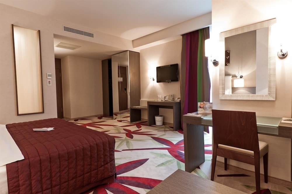 Golden Tulip Ana Dome Cluj 14/66