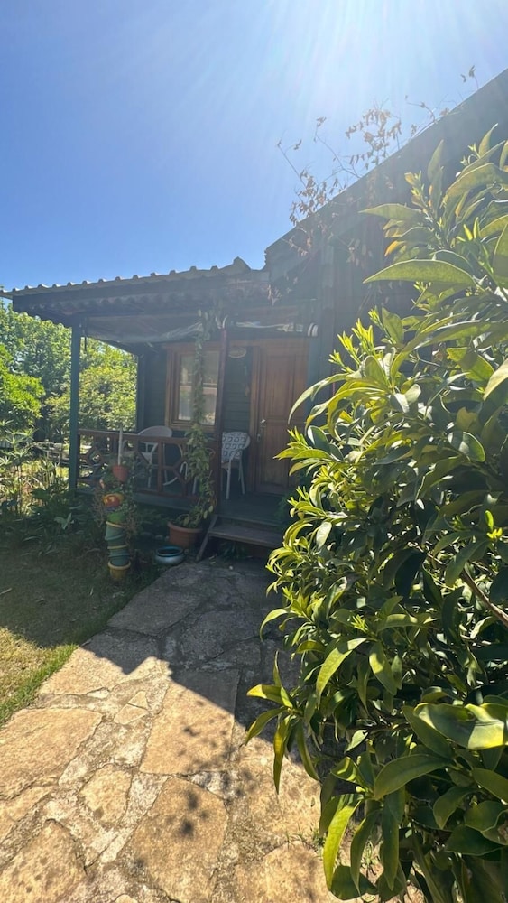 Turkuaz Bungalows 44/48