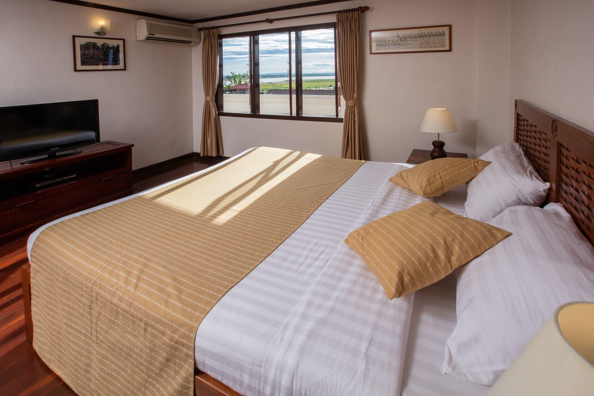 جناح ديلوكس