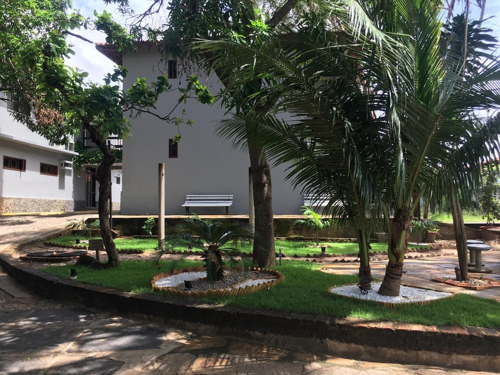 Hotel Pousada Dos Ventos 1/65