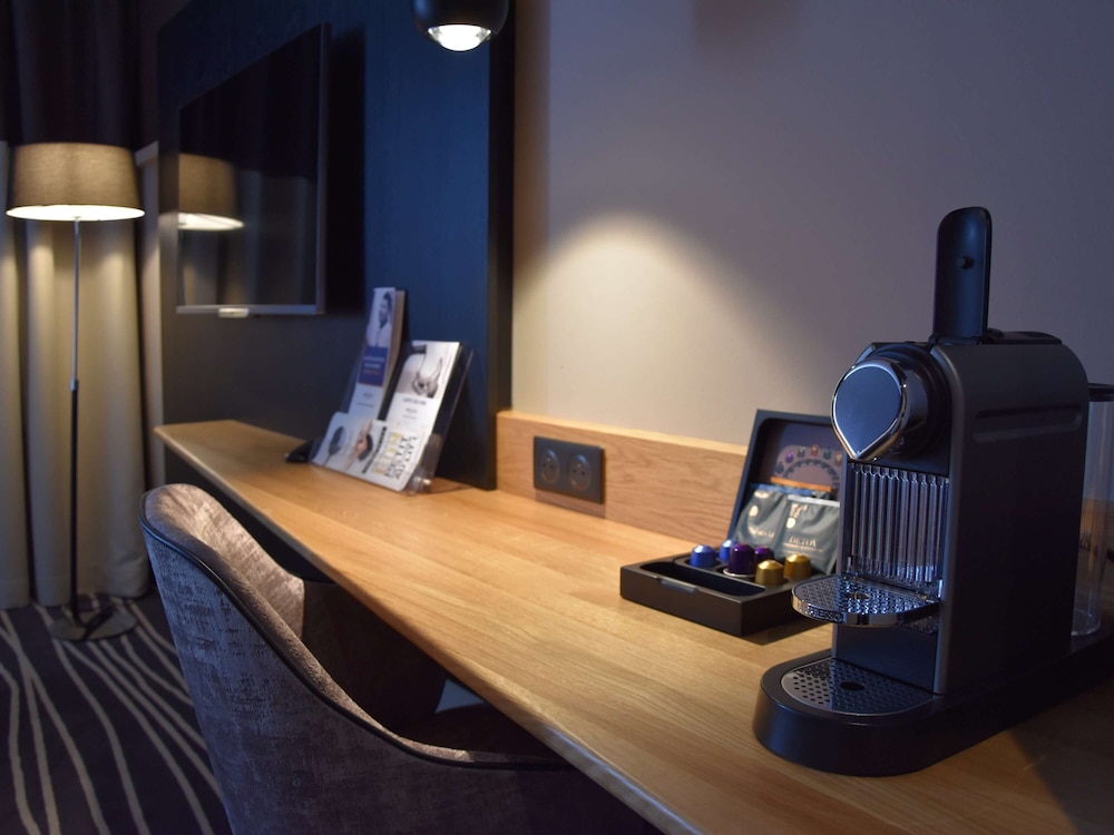 Mercure Colmar Centre Unterlinden Hotel 61/73