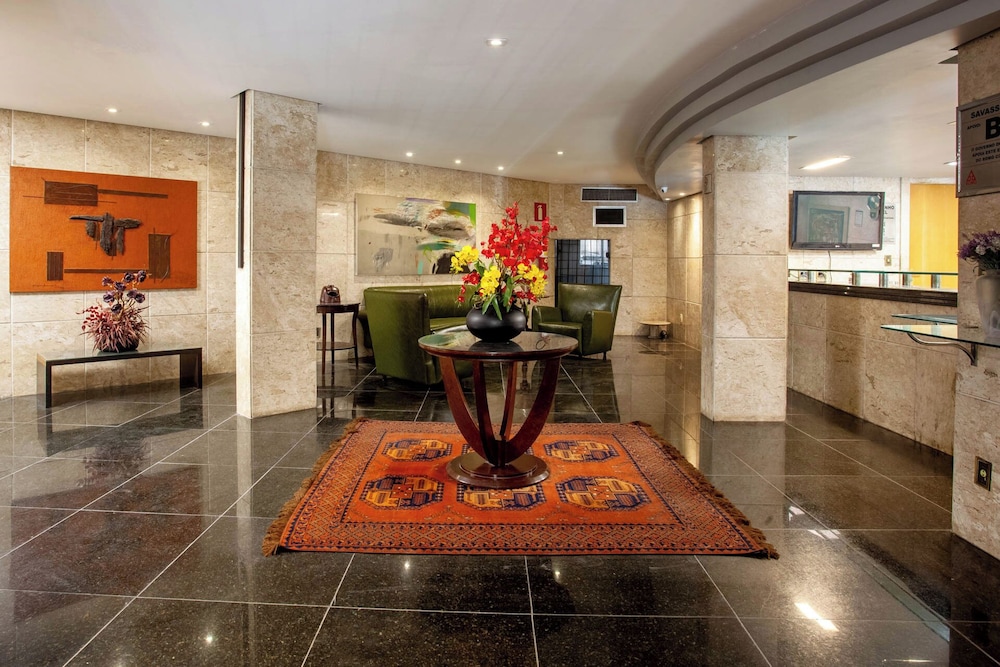 SAVASSINHO HOTEL 26/31