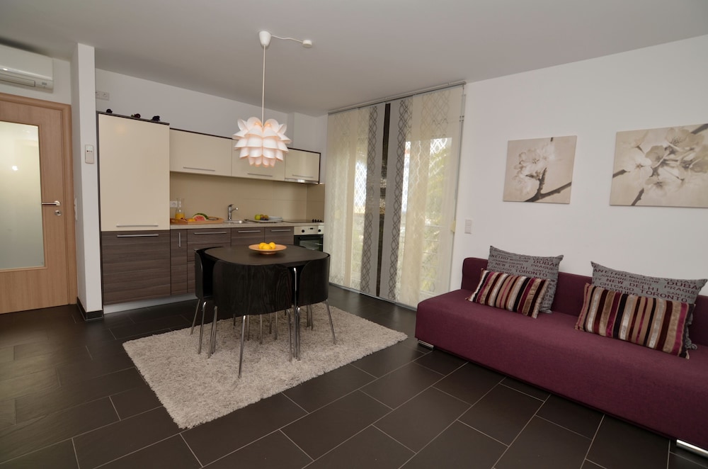 DIANA ZADAR VILLA 27/44