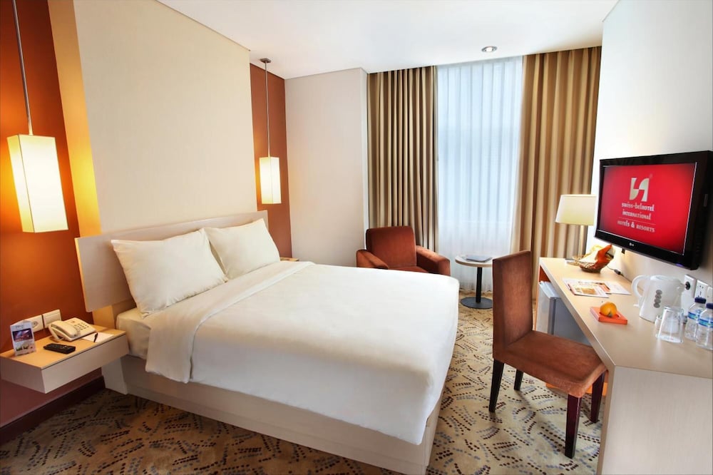 Swiss-Belinn Balikpapan 11/68