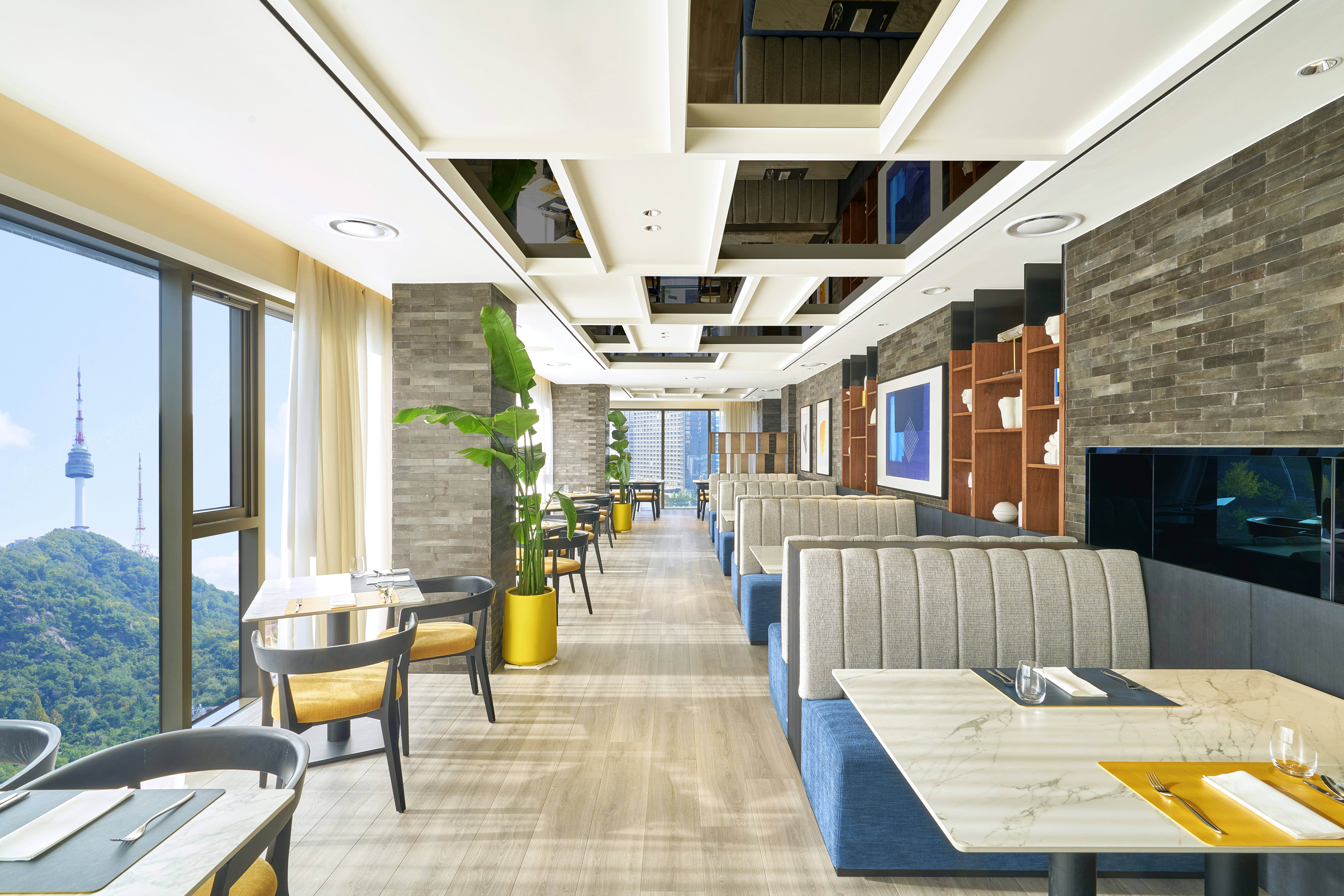 Voco Seoul Myeongdong 38/50