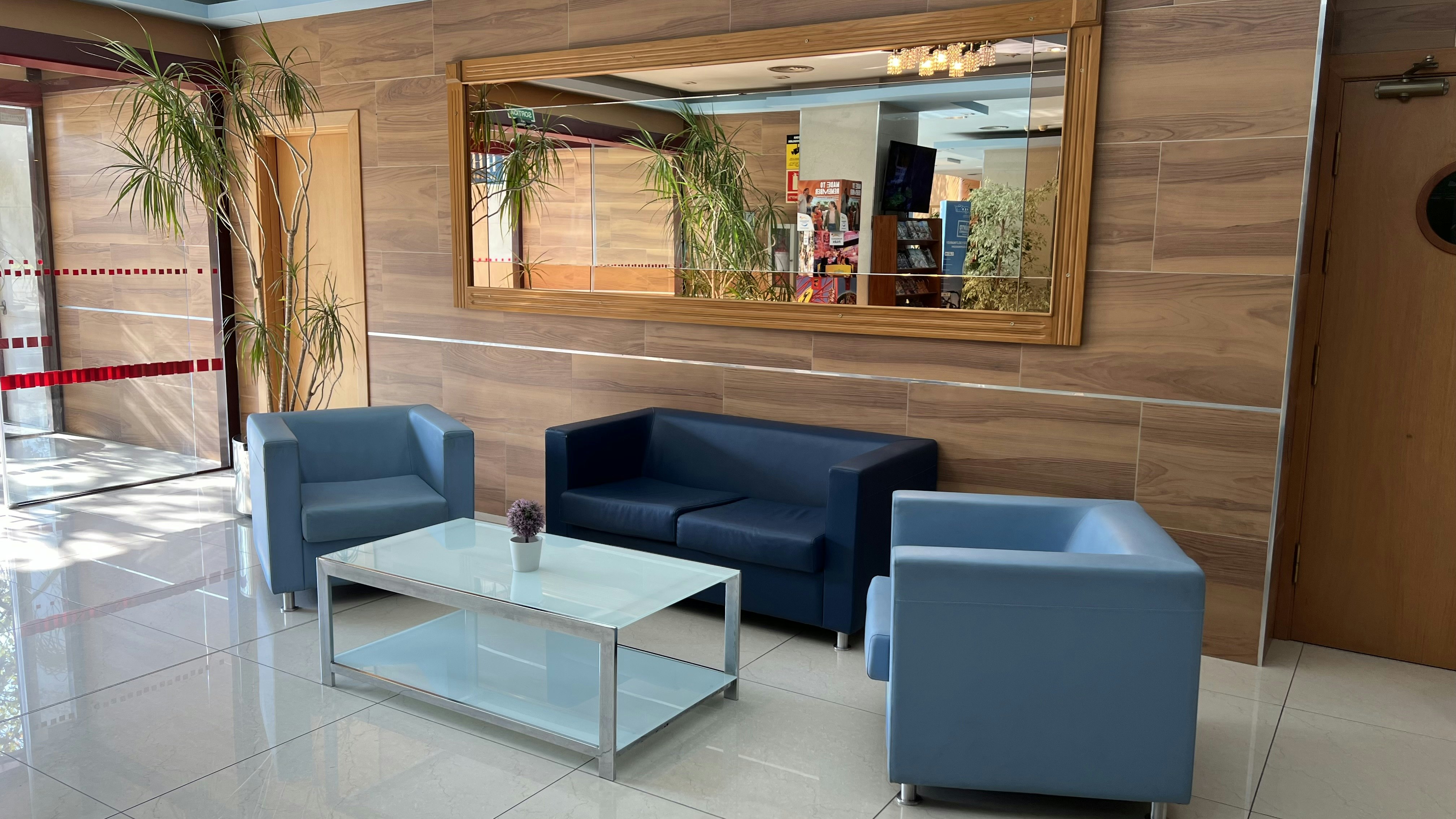 B&B HOTEL Tarragona Reus 7/34