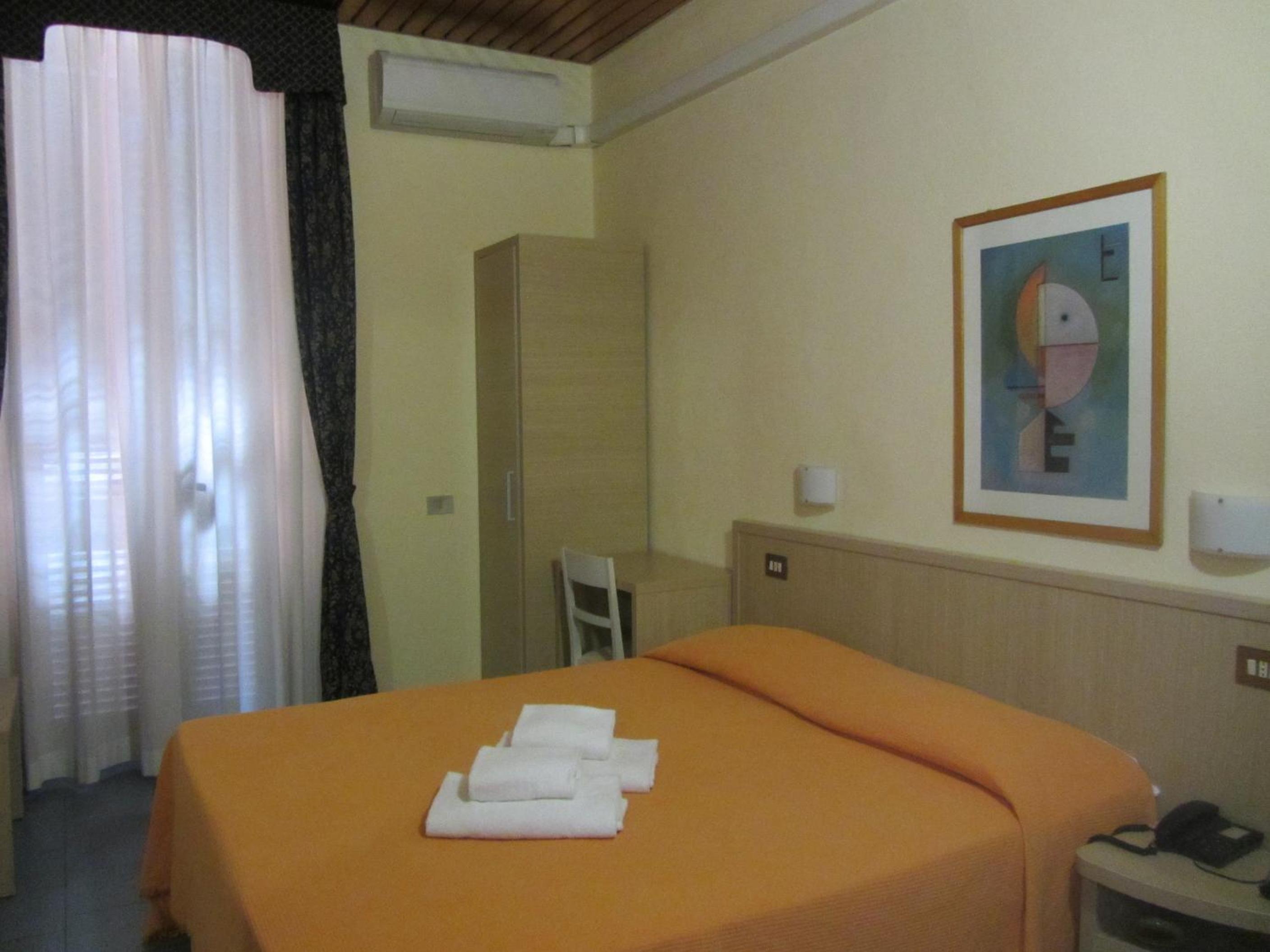 Hotel Nizza 9/41