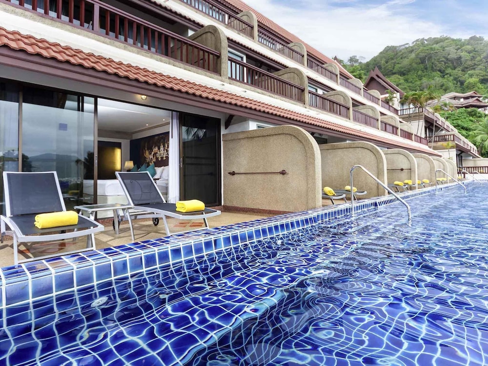 Novotel Phuket Resort 38/65