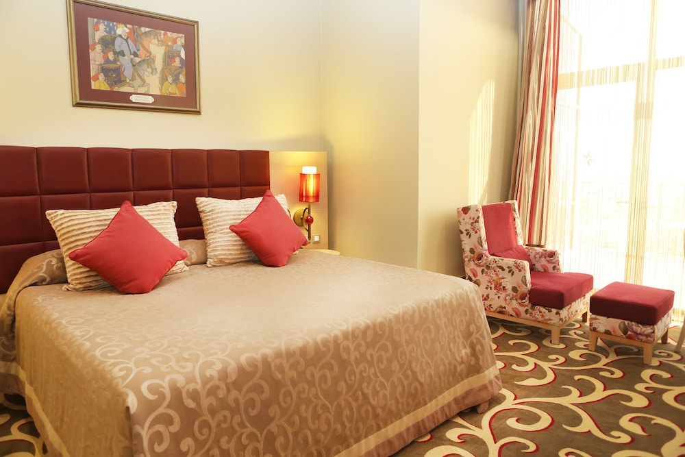 Cornelia Diamond Golf Resort and Spa 17/91