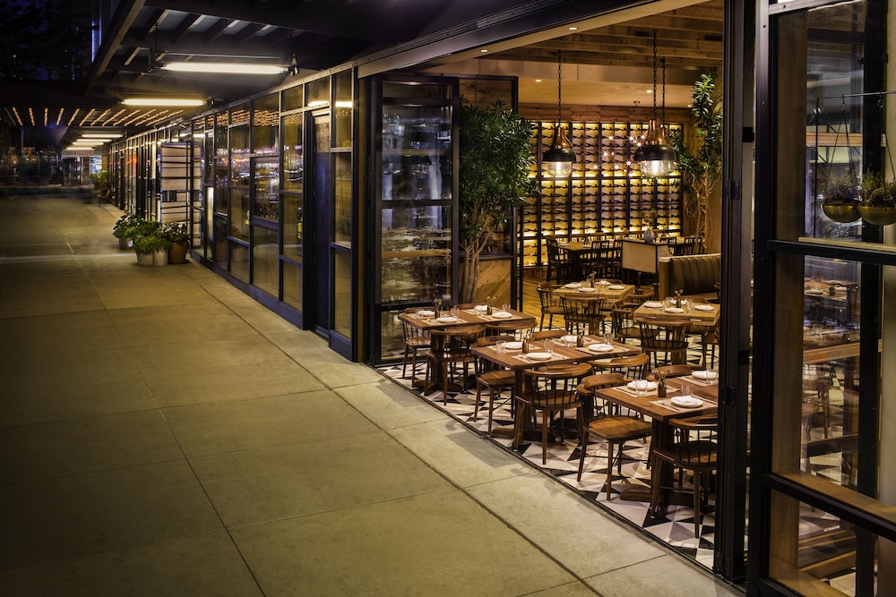 Kimpton Hotel Eventi in NEW YORK - NY