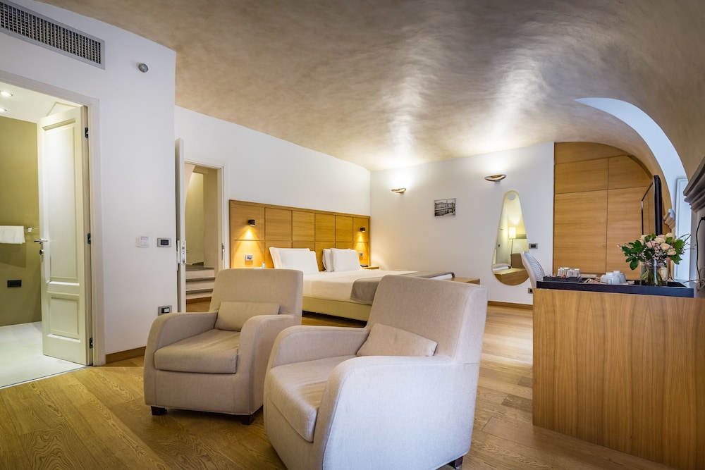 Hotel la Scaletta 47/69