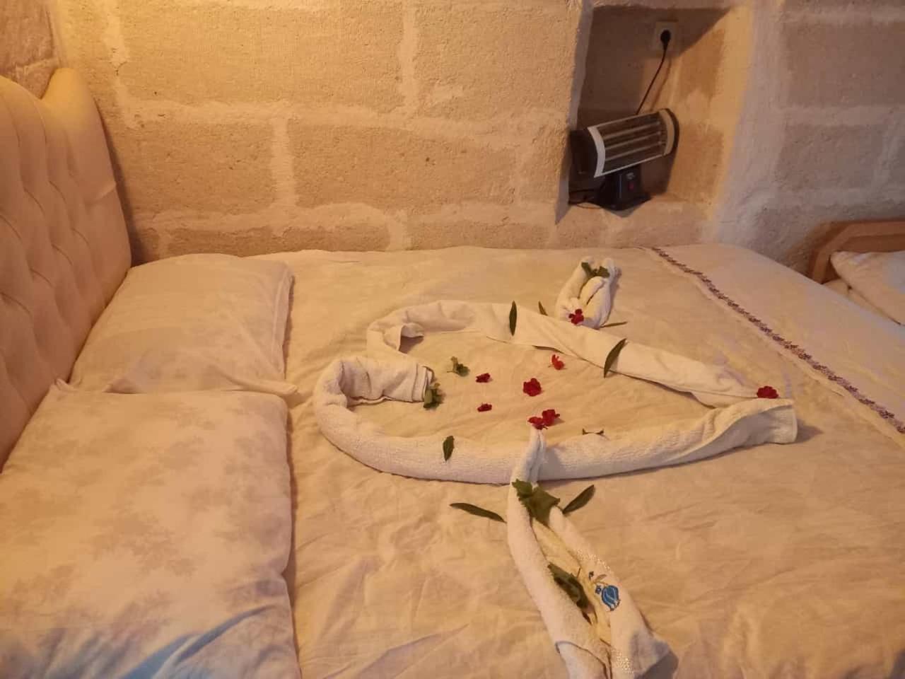 Ulas Cave Hotel 35/49