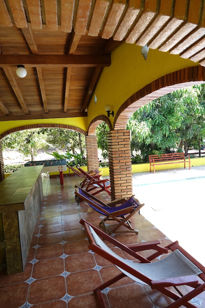 Quinta Comala 31/46