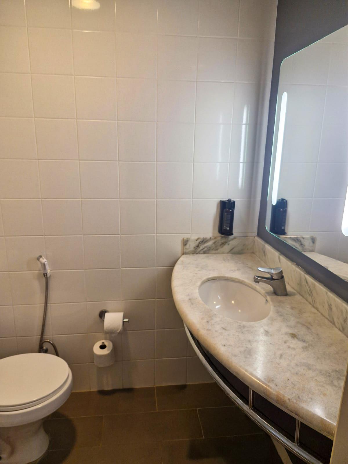 غرفة قياسية، Slim Hotel Campinas 6/7
