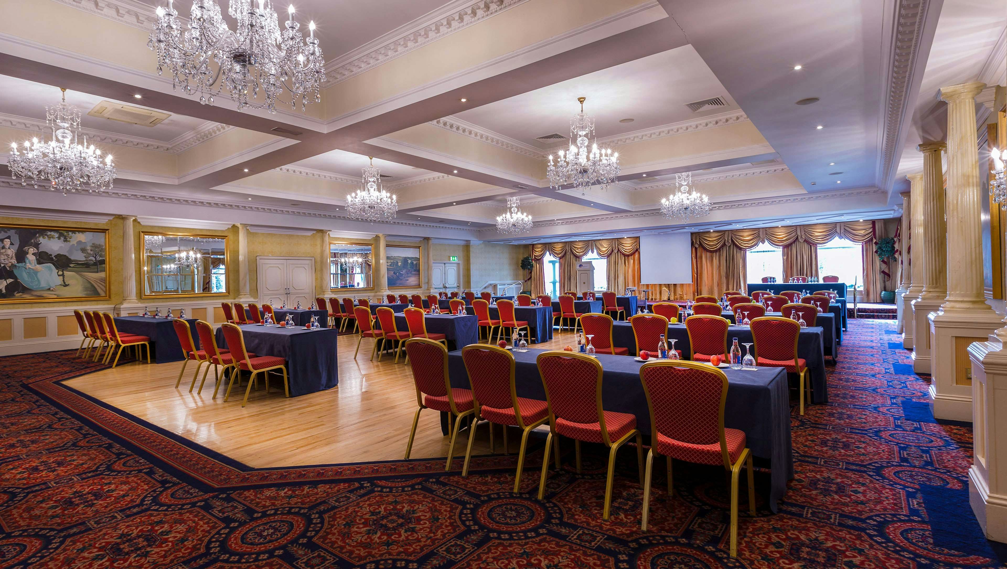 ARDBOYNE HOTEL 35/38