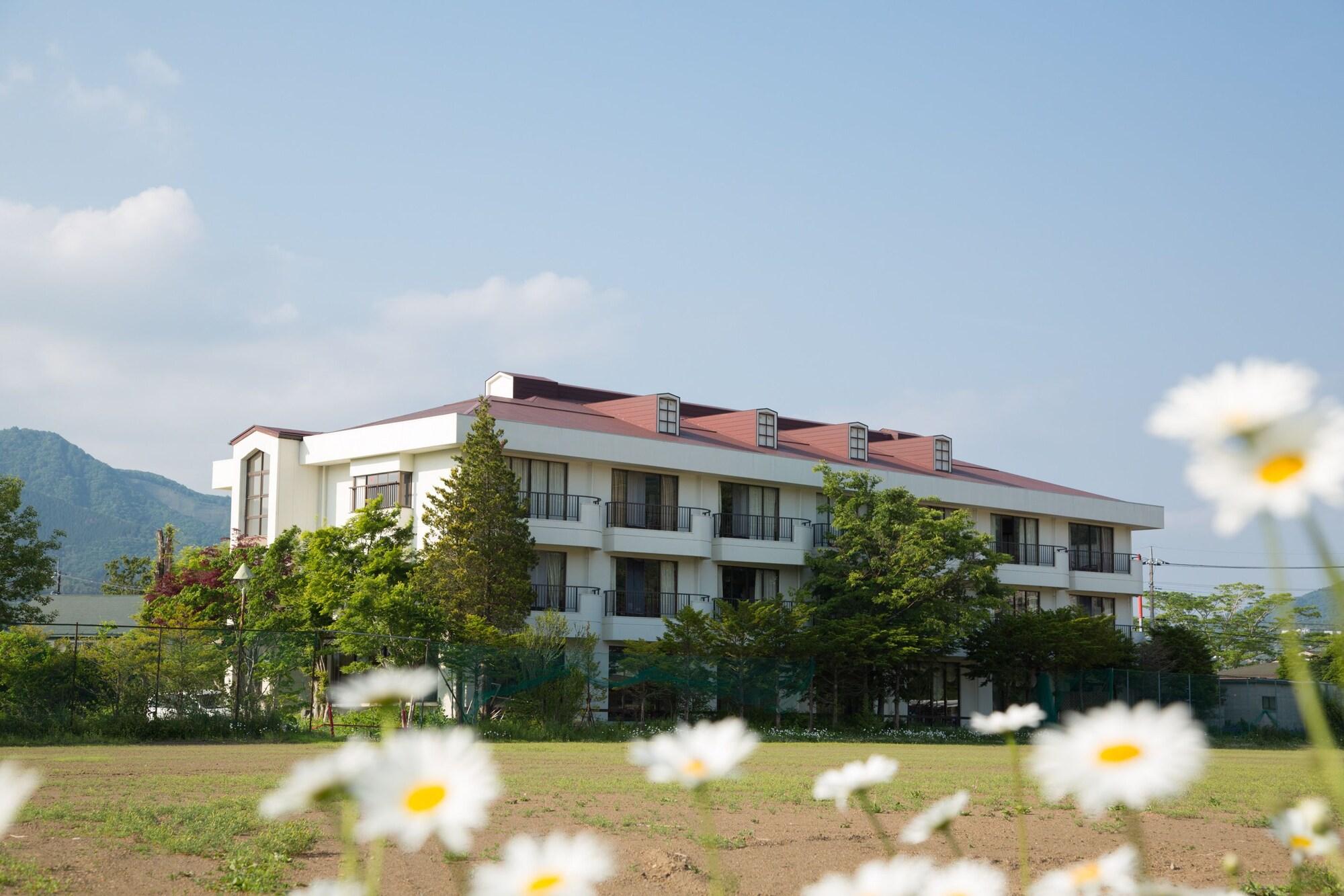 Hotel Mifuji 4/73