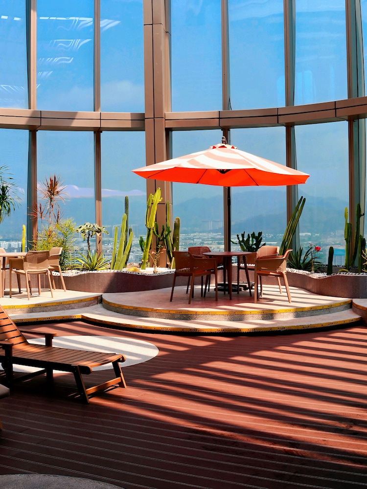 Hyatt Place Sanya City Center 33/62