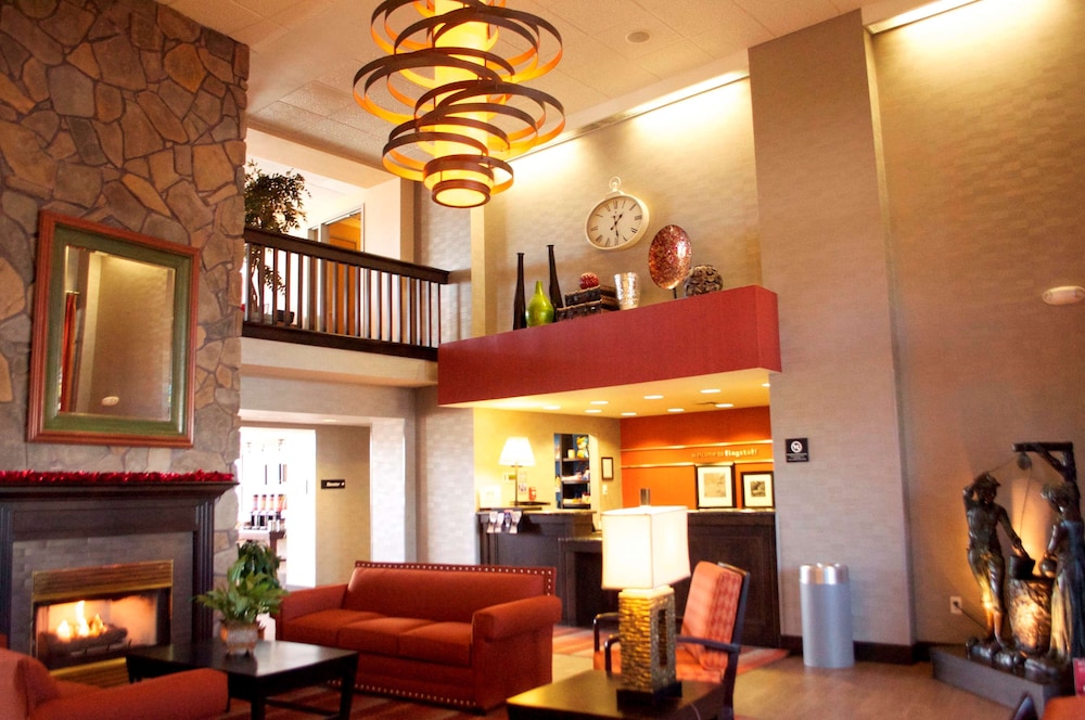 DoubleTree by Hilton Augusta 9/56