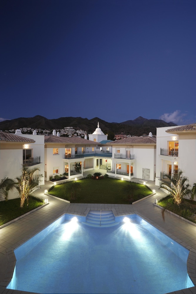 Marina Turquesa in NERJA