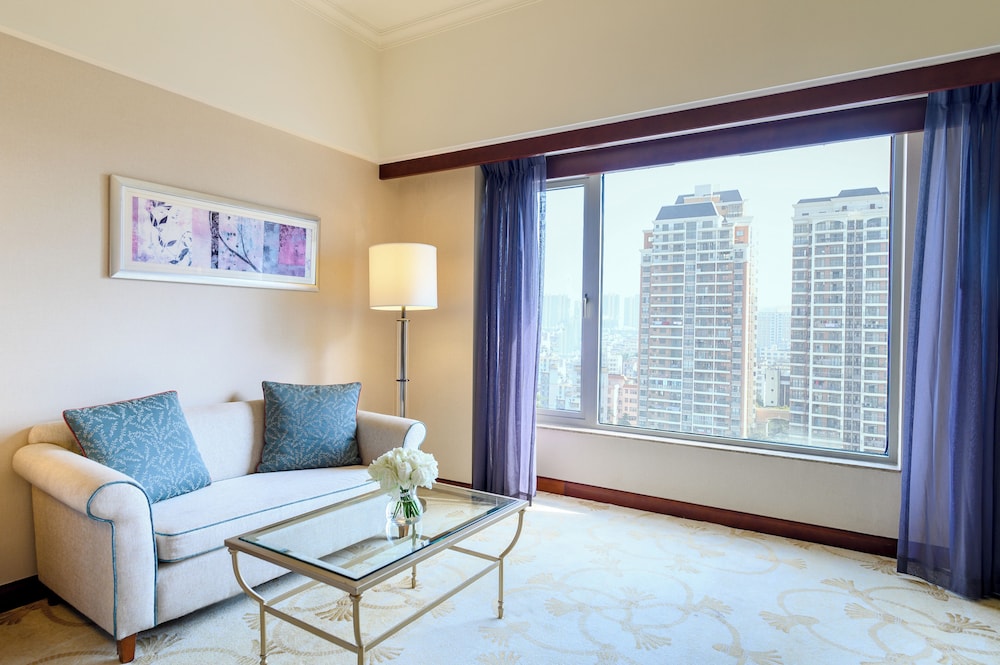 Shangri La Beihai 28/50