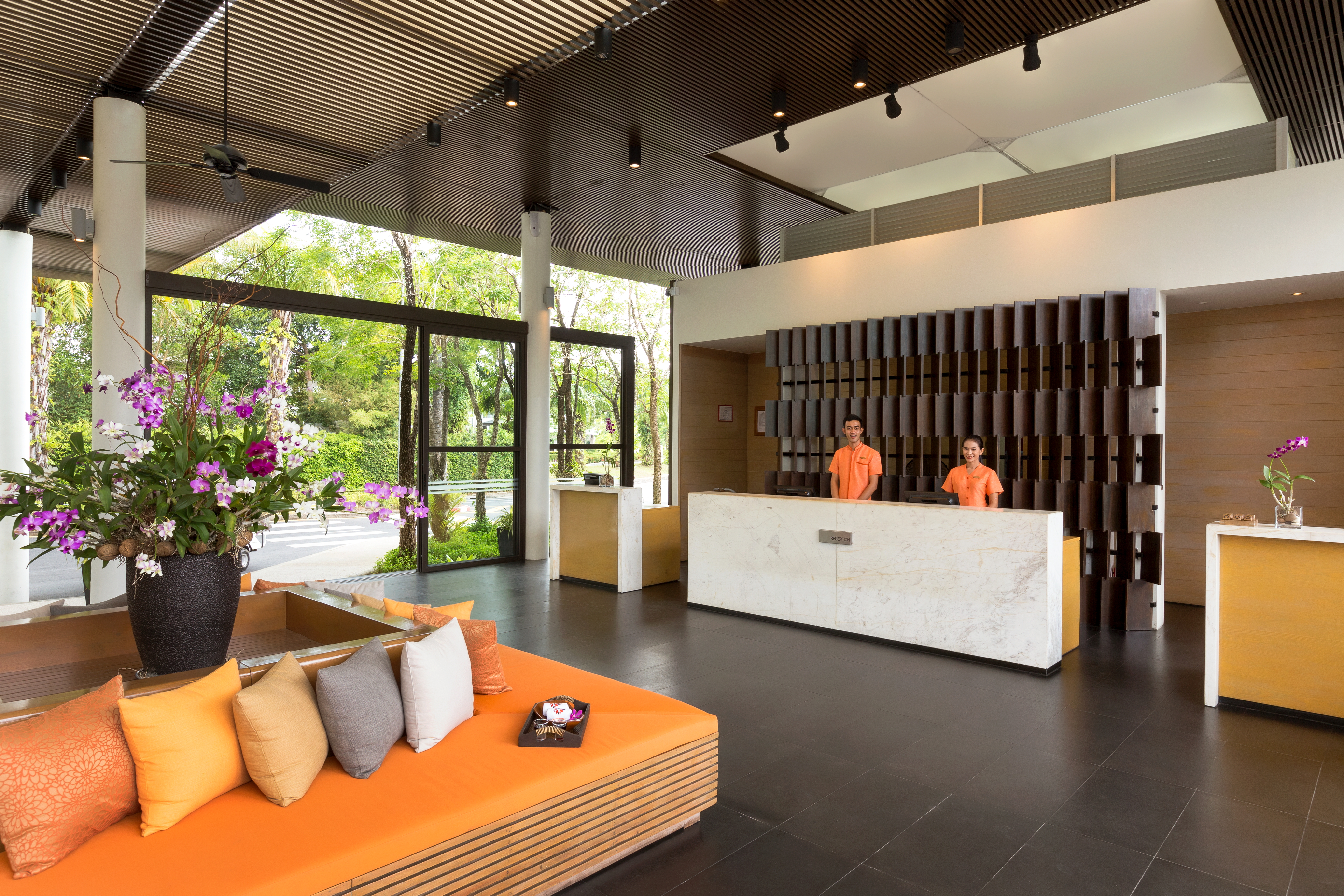 ANGSANA VILLAS RESORT PHUKET 23/77