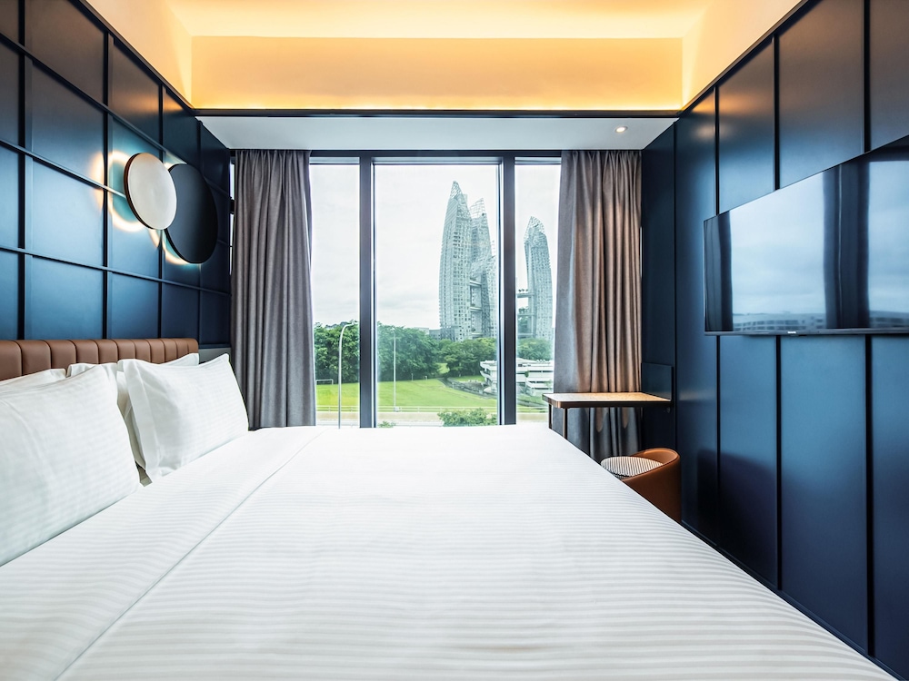 Hotel Faber Park Singapore - Handwritten Collection 26/59