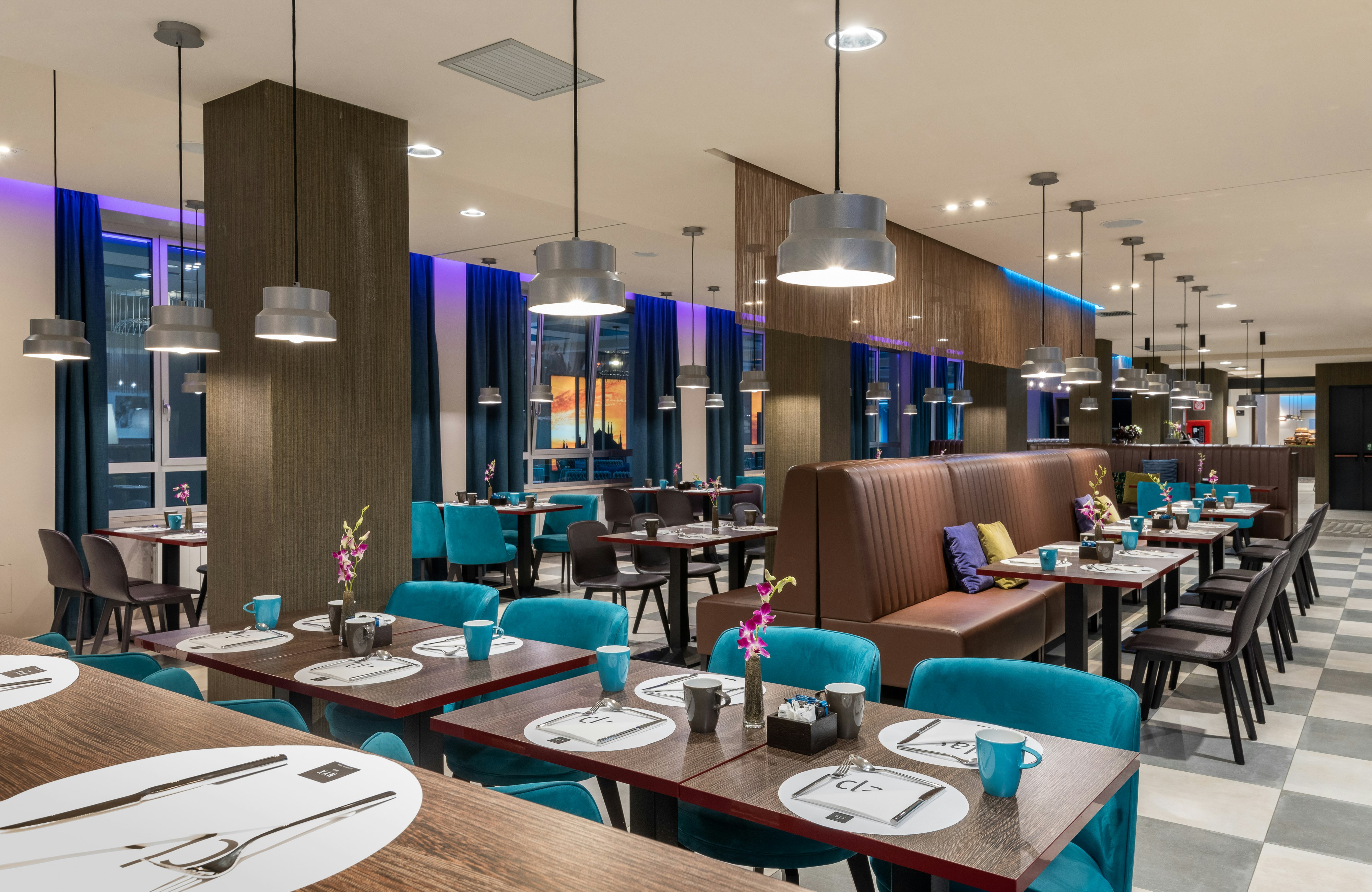 Nyx Hotel Milan 30/50