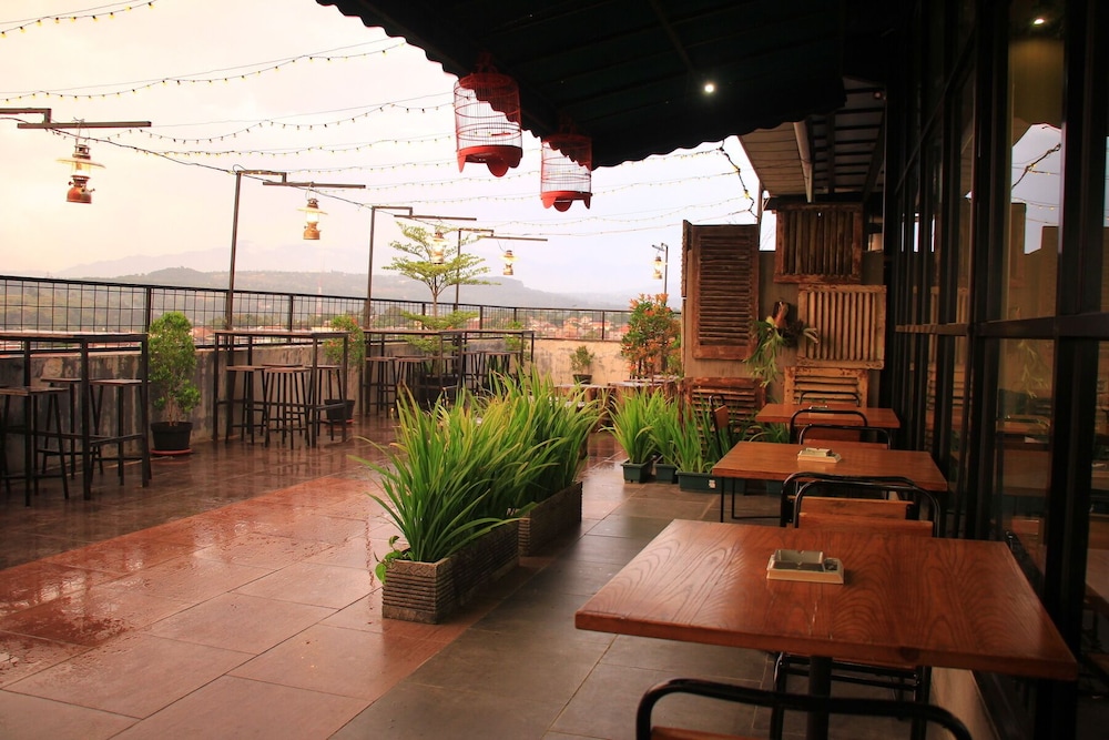 Agria Bogor Hotel 29/53
