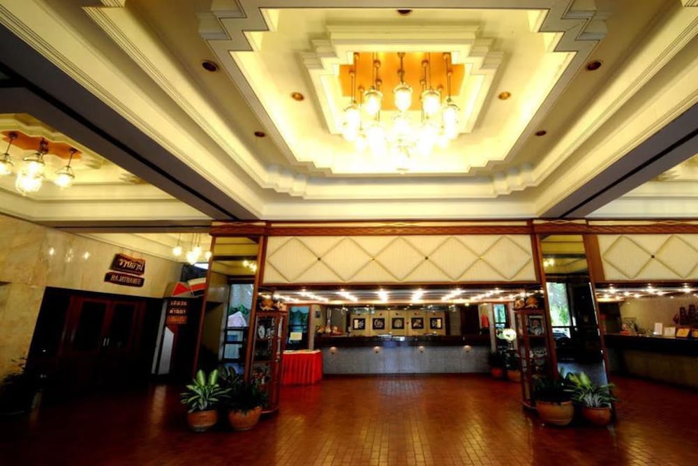 Nanchao Hotel 42/52