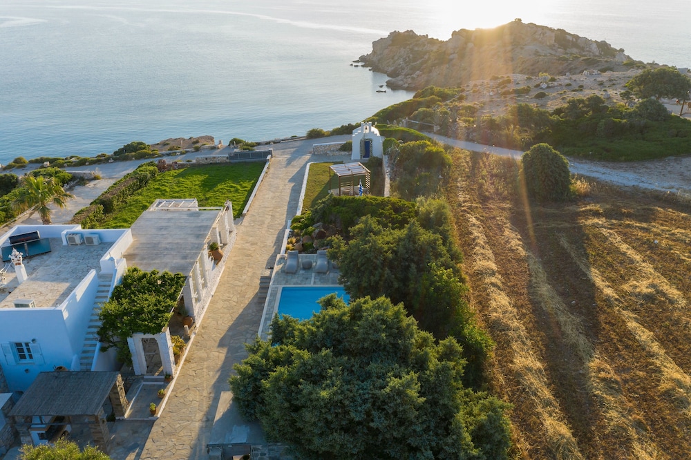 Villa Agia Thalassa 31/50