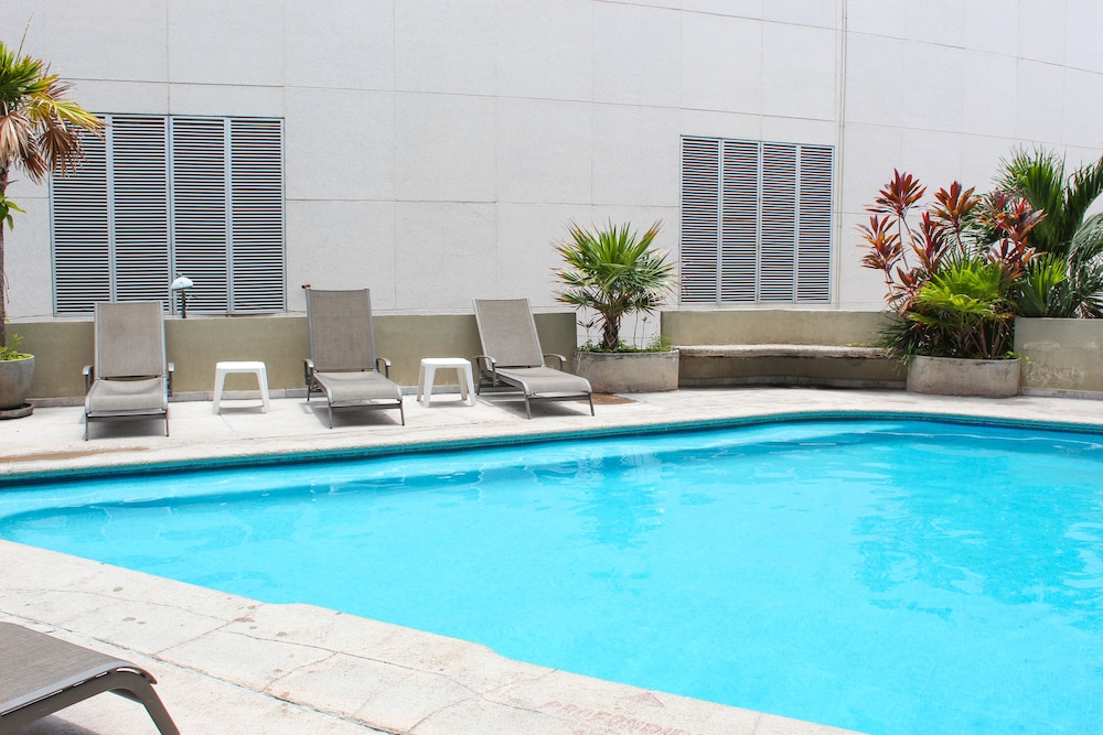 Hotel Suites Jazmin Acapulco 25/50