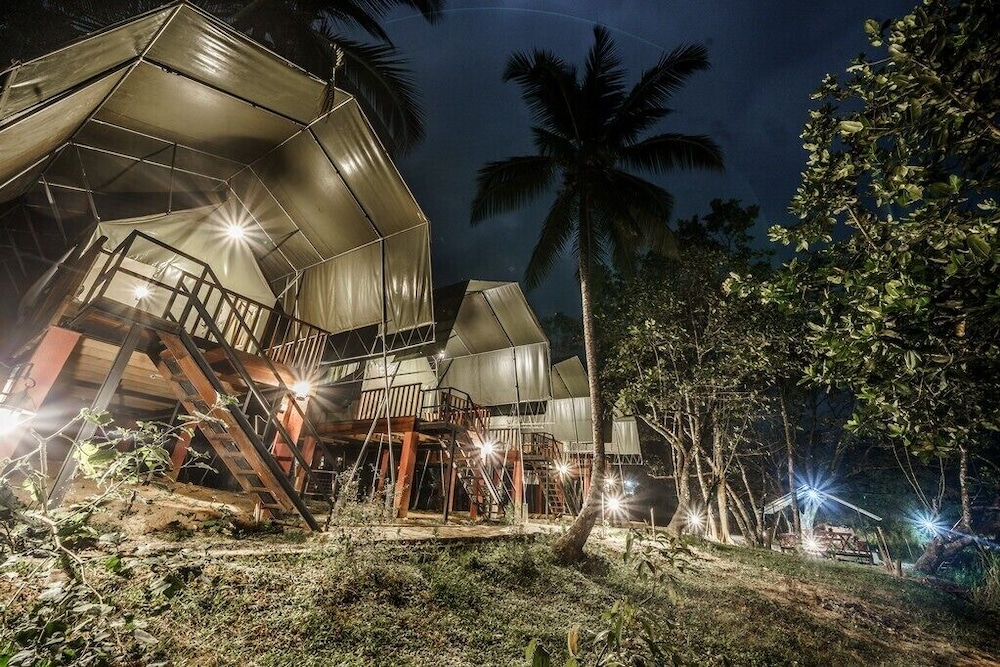 Sinharaja Rainforest View Villas 2/50