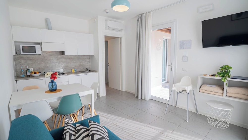 Sisan Family Resort 16/37