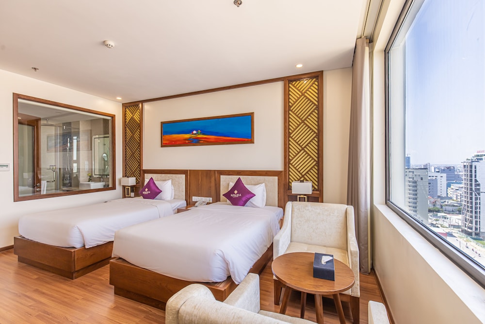 Rosamia Da Nang Hotel 20/84
