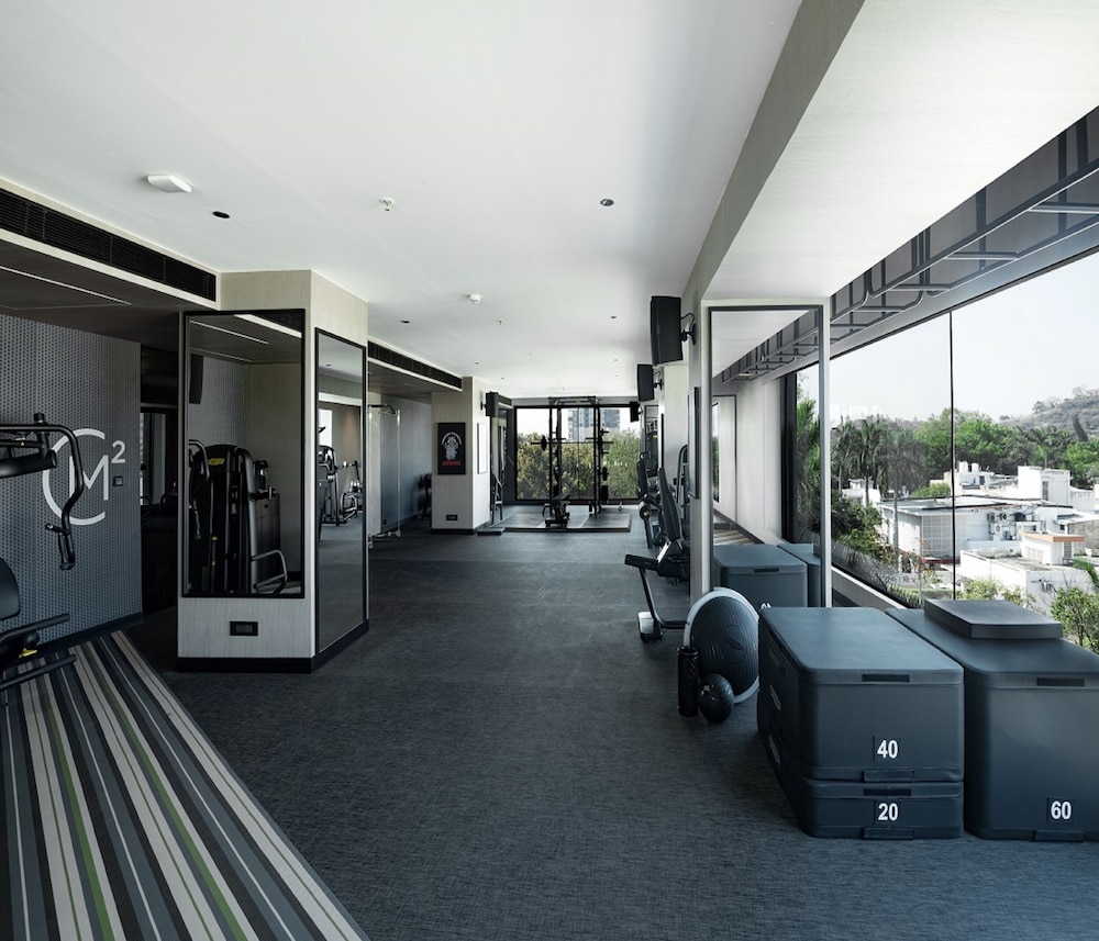 Parallel Hotel Udaipur, a member of Radisson Individuals 44/50
