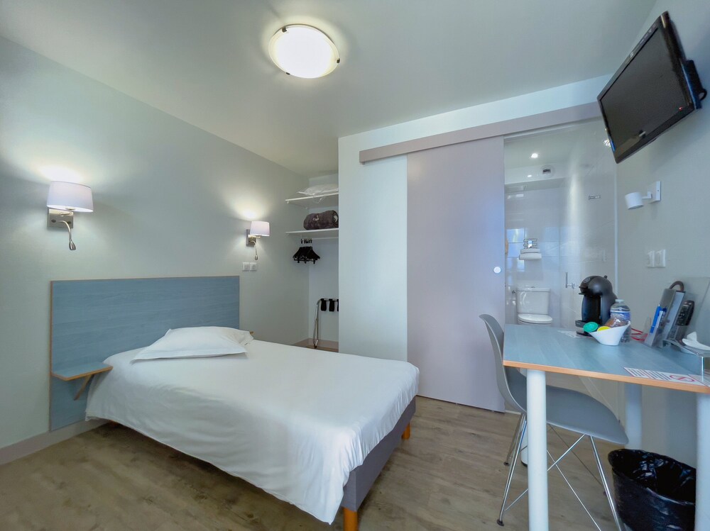 Citotel Hotel de La Gare 25/74